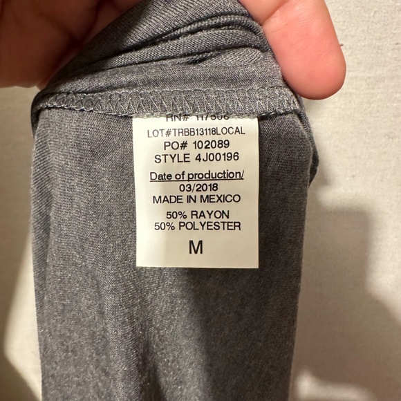 Women's graphic t-shirt - size M - Picture 5 of 5